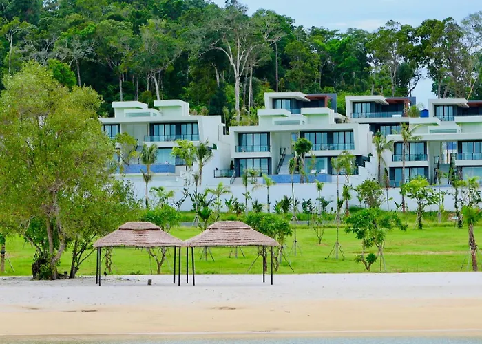 Xanadu International Resort