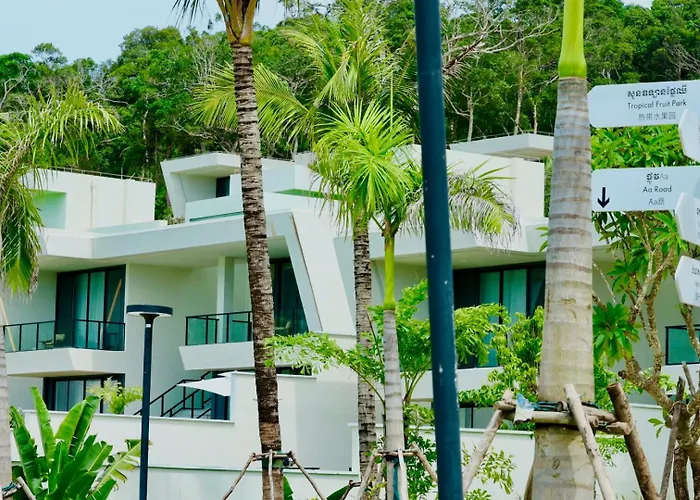 Xanadu International Resort