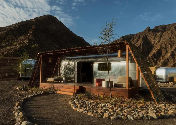 Caravan Hatta By Our Habitas
