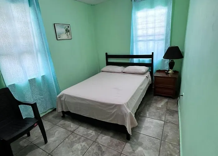 Garden Lodge Hotel