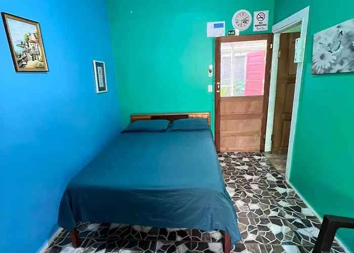 Garden Lodge Hotel