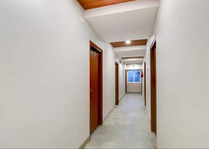 Collection O Mannair Riverview Formerly Krishna Grand