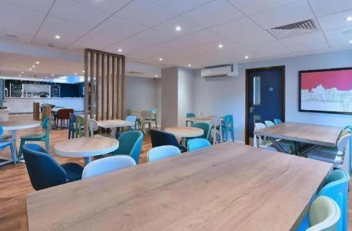 Travelodge Maidenhead Central