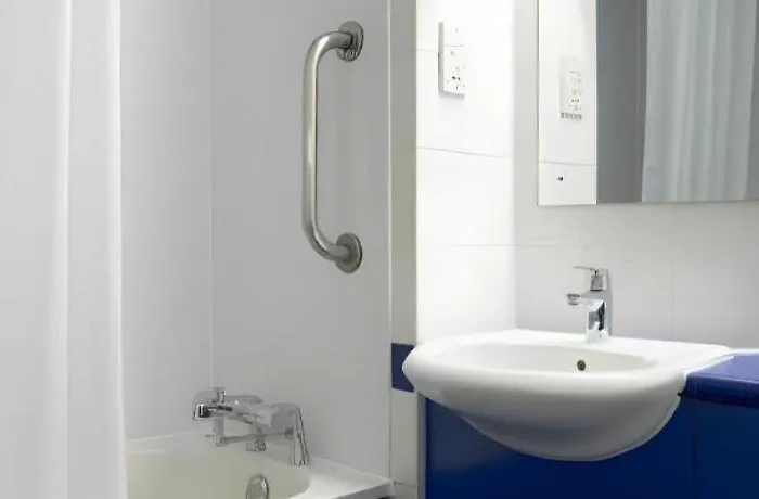 Travelodge Plymouth