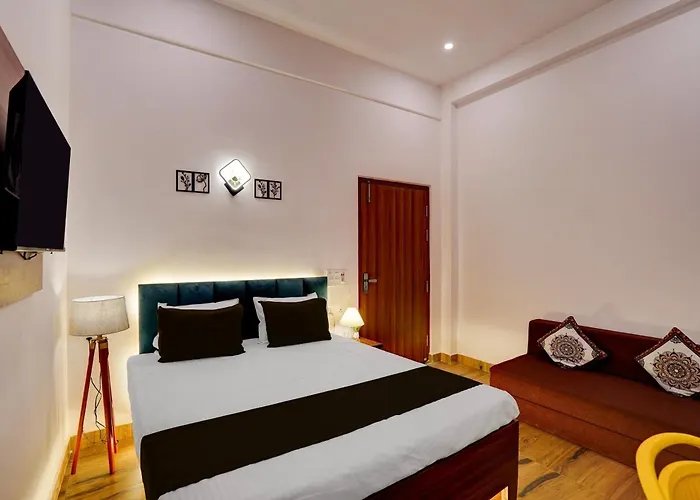 Super Hotel O 7 Orchid