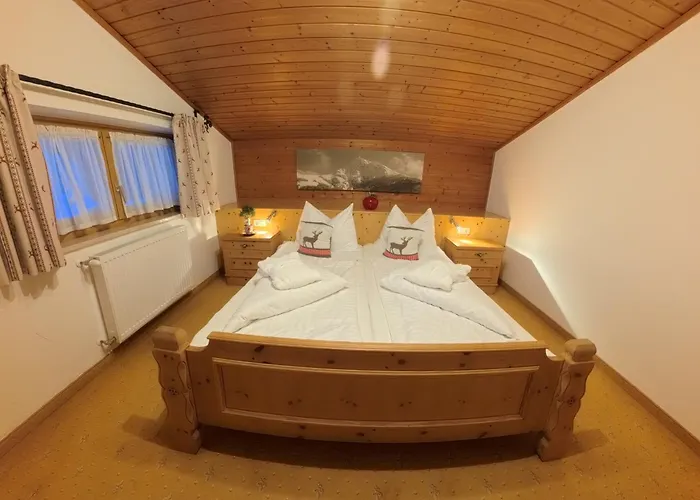 Hotel Kitzbuehler Alpen