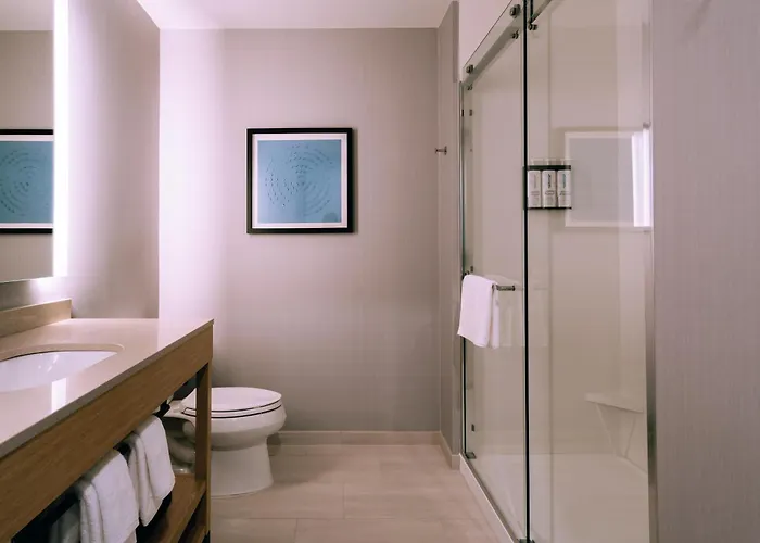 Hyatt Place Ontario Airport