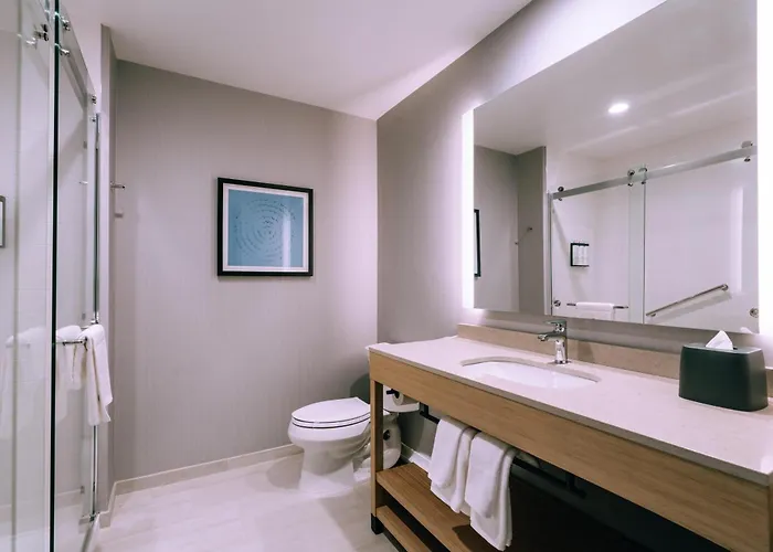 Hyatt Place Ontario Airport