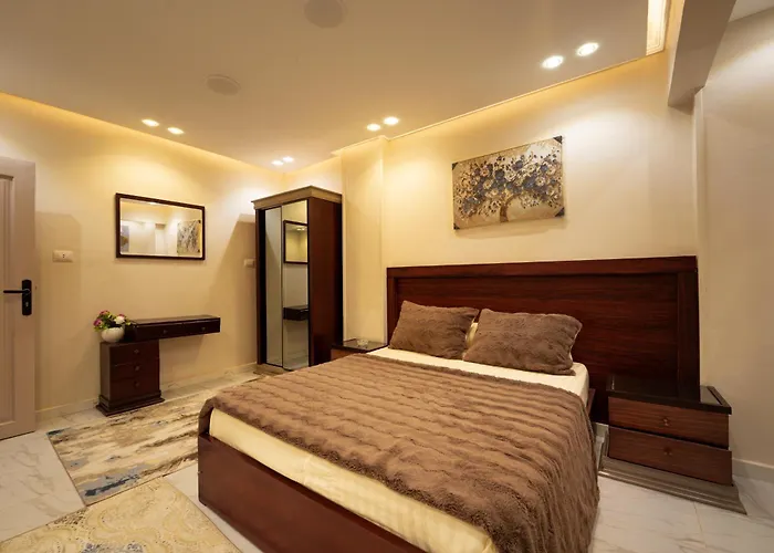 Hana Grand Hotel