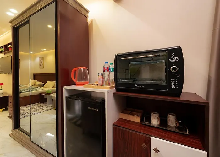 Hana Grand Hotel