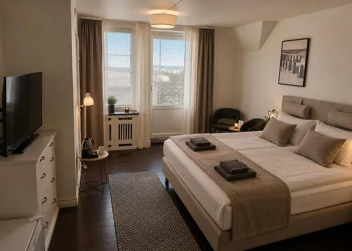 City Living Trelleborg