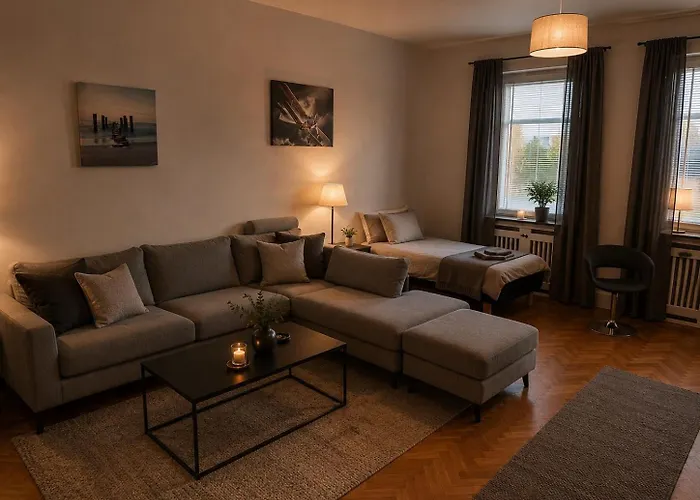 City Living Trelleborg