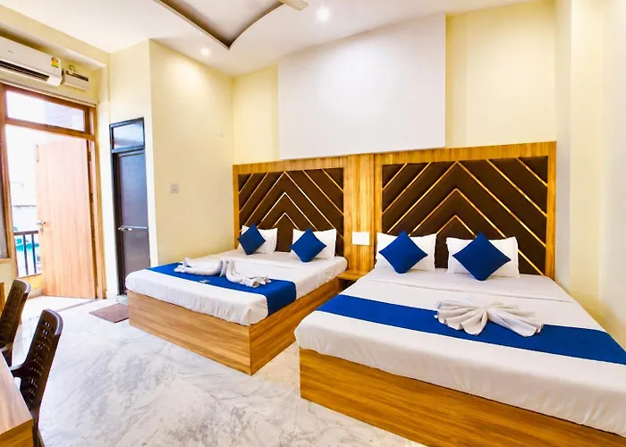 Hr King Hotel