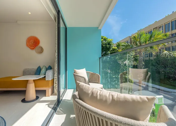 Ibis Styles Phuket Bangtao
