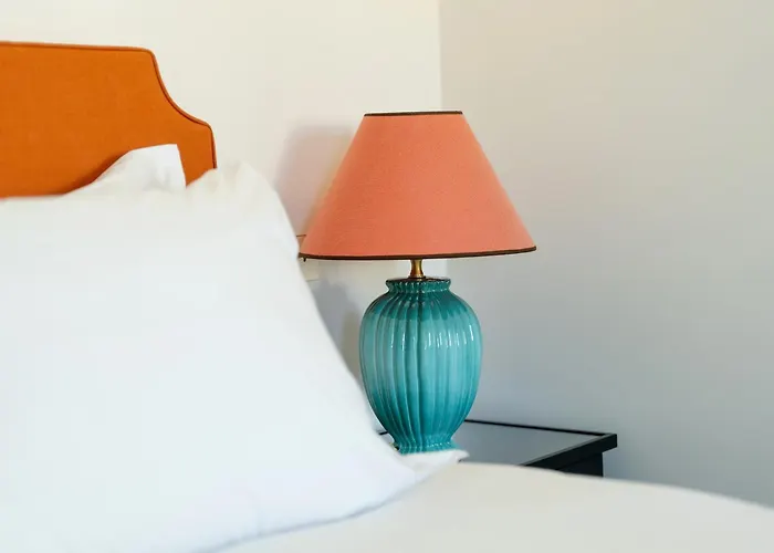 Villa Helios Capri - Small Luxury Hotels Of The World