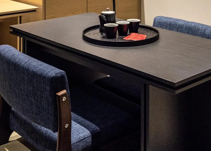 Mitasuya Ryokan Hotel By Anook Suwon Ingye