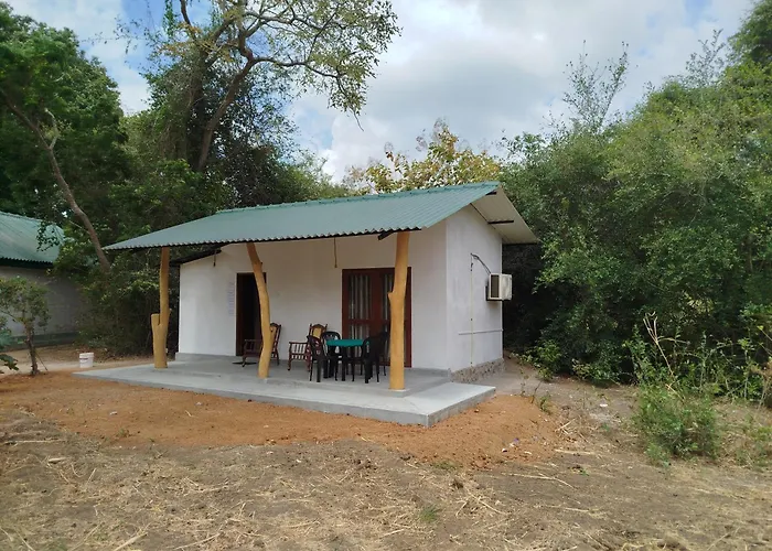 Villu Trails Wilpattu