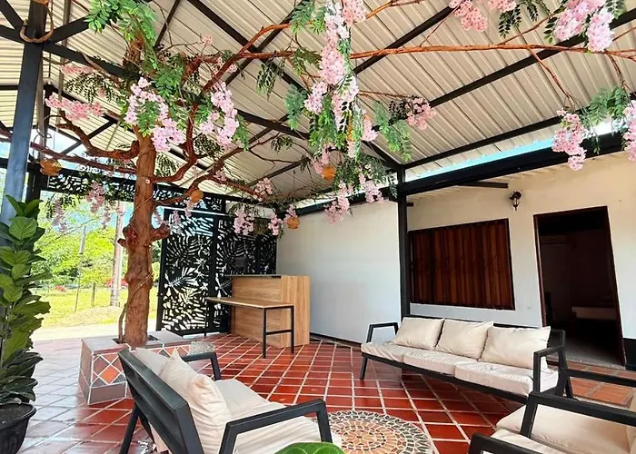 Hotel San Pedro