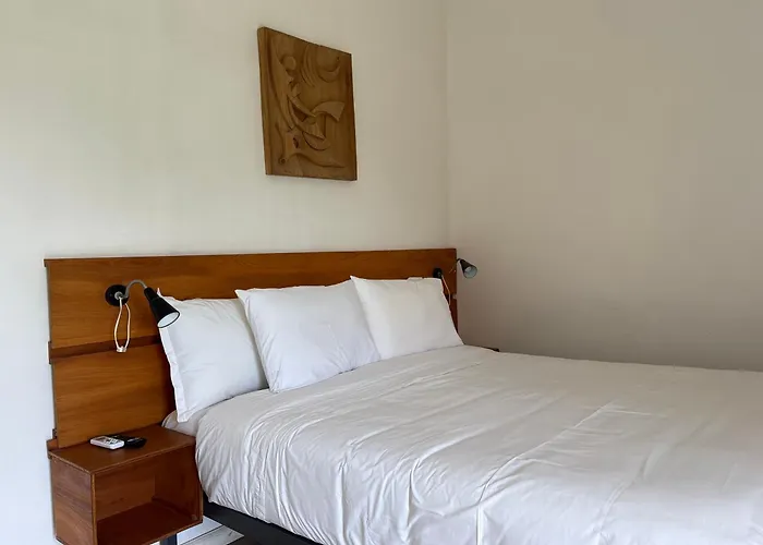 Alma Hotel de Campo