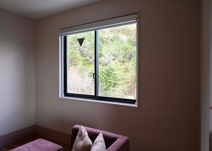 Hotel Espacio 山口 -Adult Only-