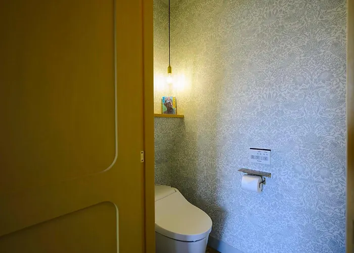 Hotel Espacio 山口 -ADULT ONLY-