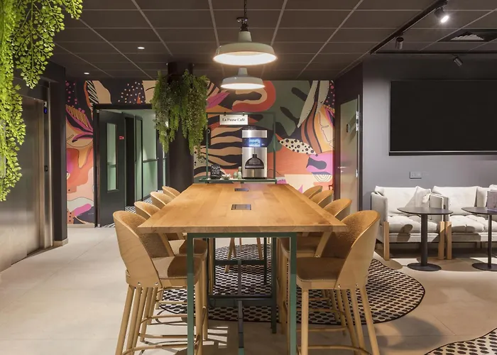 Best Western Marquise Cote D'Opale