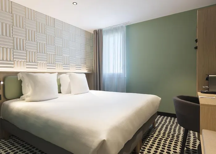 Best Western Marquise Cote D'Opale