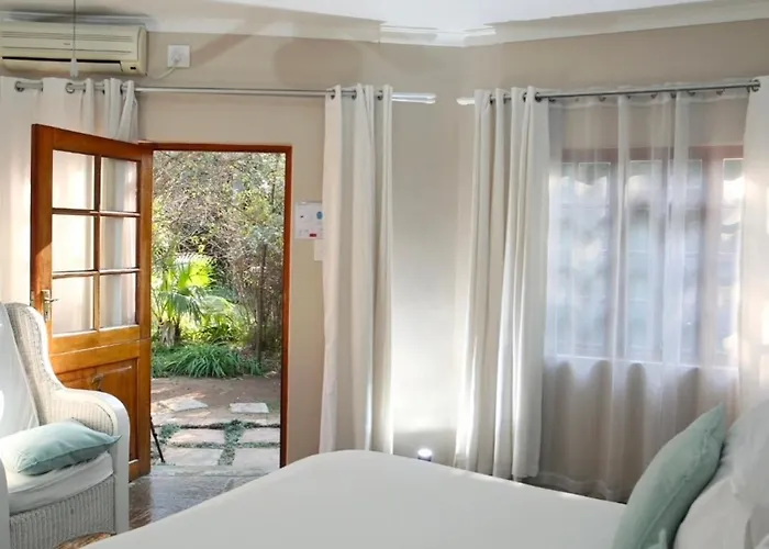Arbor Guesthouse Newcastle
