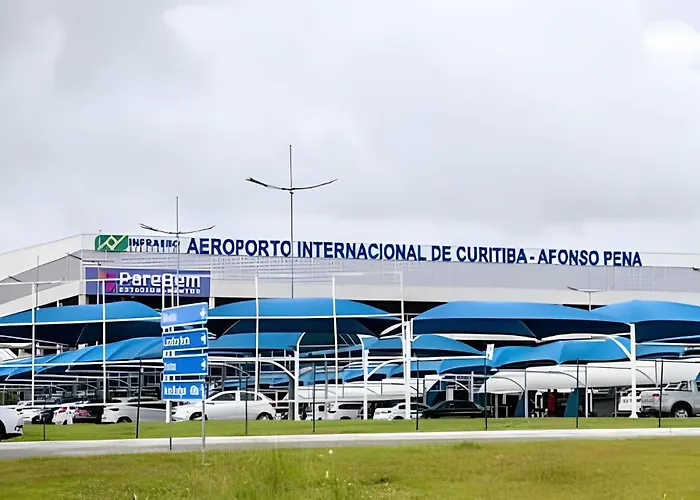 São José Suítes