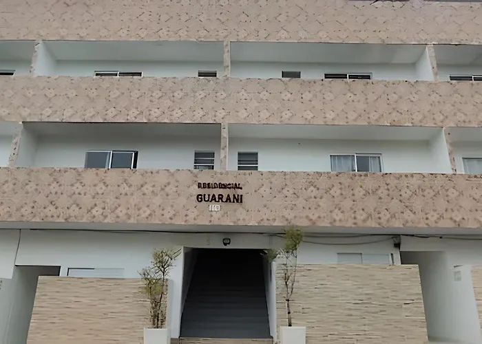 São José Suítes