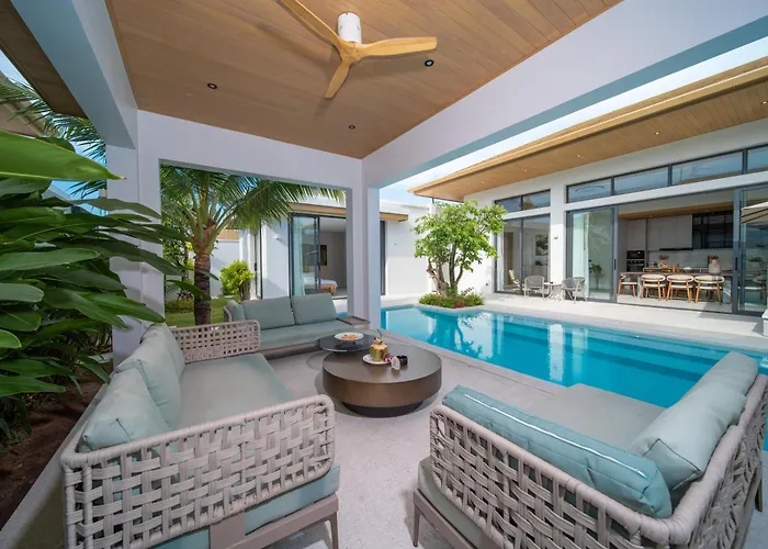 Ming Resort Phuket
