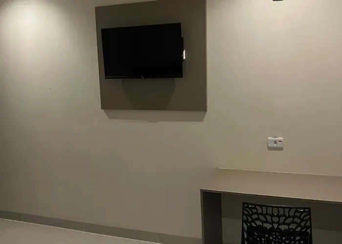 Hotel Blox Sorriso