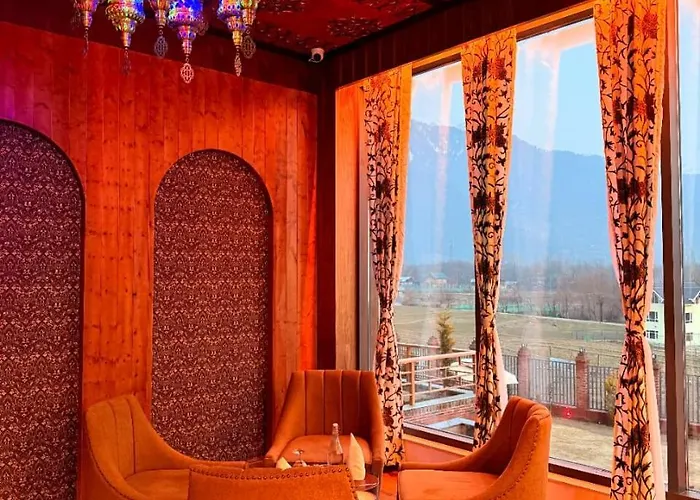 Mountnoor Sarovar Premiere Pahalgam