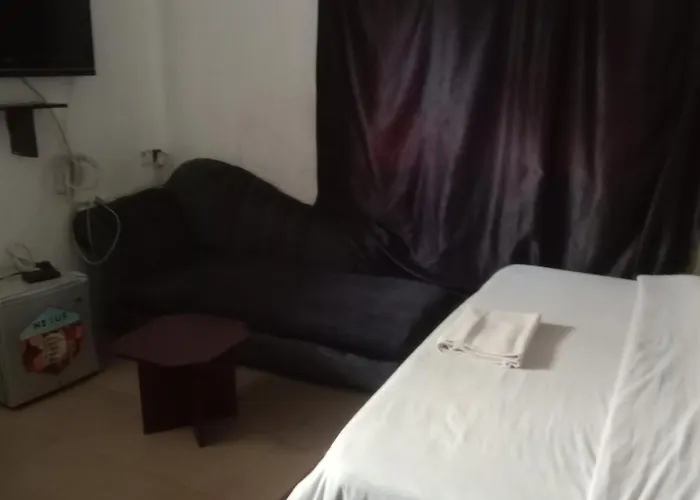 Lifeconcep Apartment And Lodge