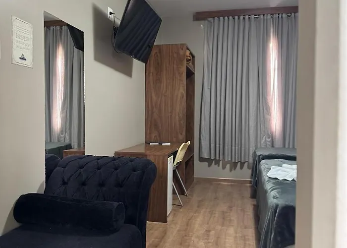 Hotel Casimiro