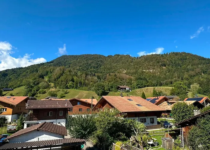 Hotel Kreuz