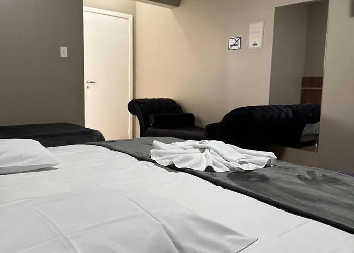 Hotel Casimiro