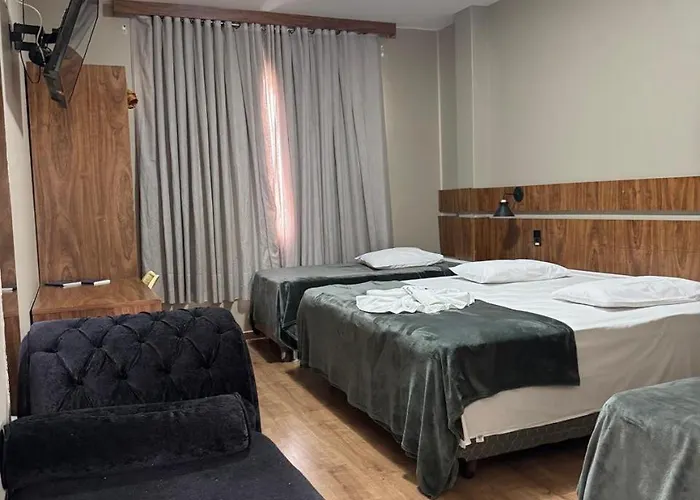 Hotel Casimiro