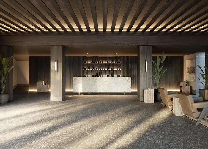 Nirema Hotel&Spa Samos - MGallery Collection