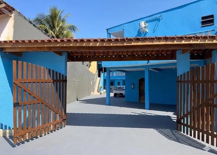 Pousada Villa Caicara