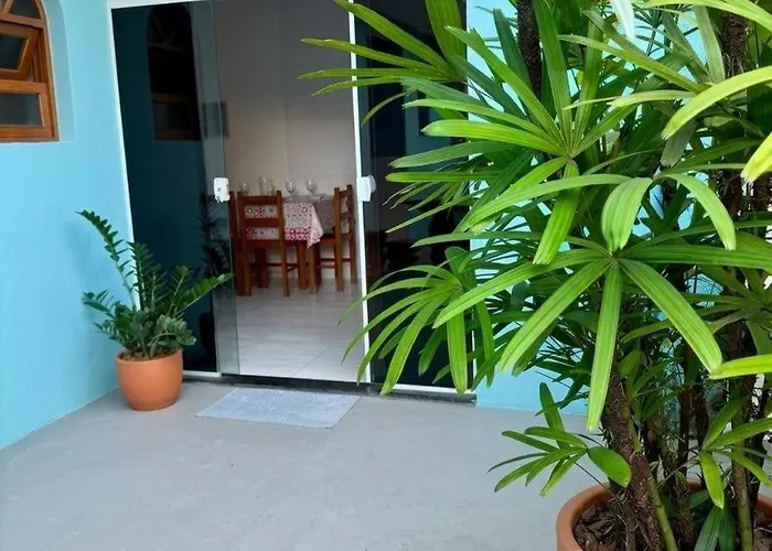 Pousada Villa Caicara