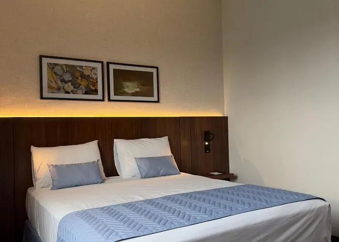 Class Hotel Americana