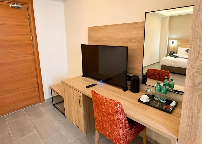 Delight Premium Hotel