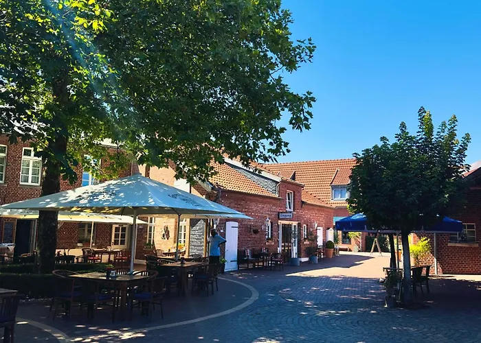 Hotel zum Freiheiter Hof