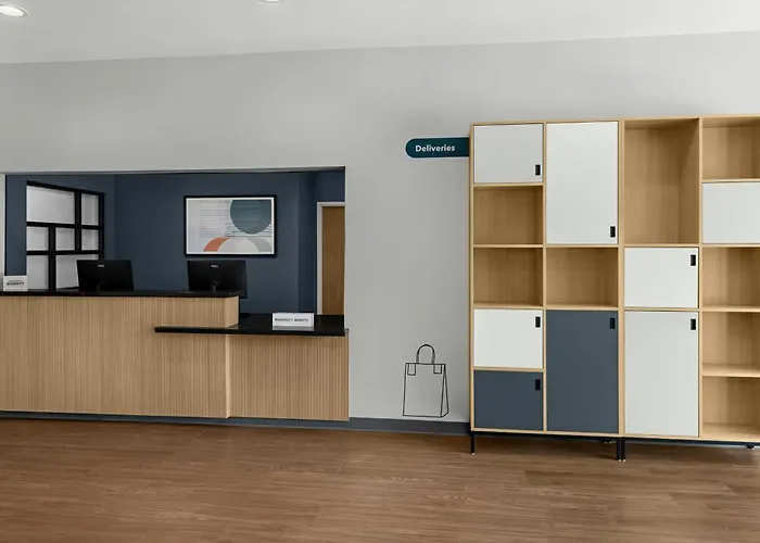 Studiores By Marriott Memphis Cordova