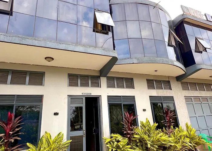 Kh Kh Hotel