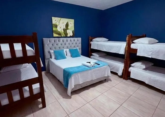 Pousada Villa Caicara