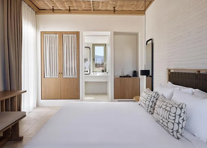 Parian Chronicle Hotel Paros, Destination By Hyatt