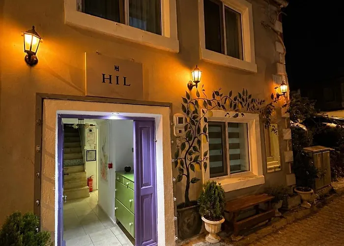 Hil Ada 1