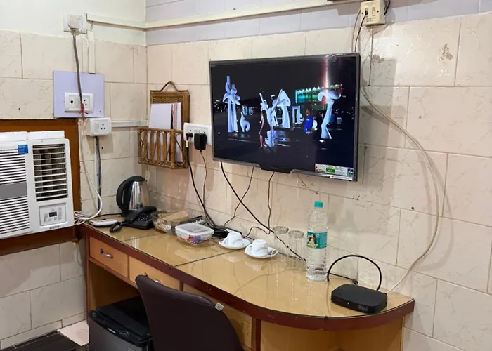 Parijat Group Of Hotels Silchar